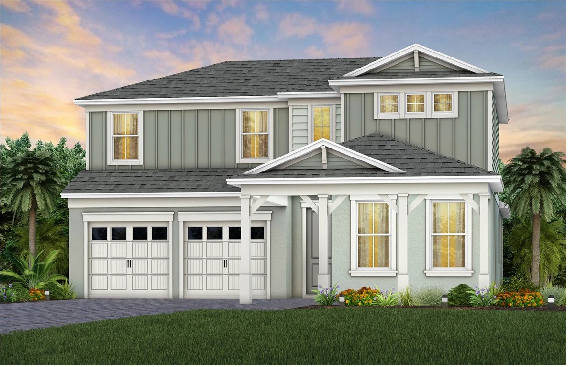 Coral Grand Silverleaf Oaks